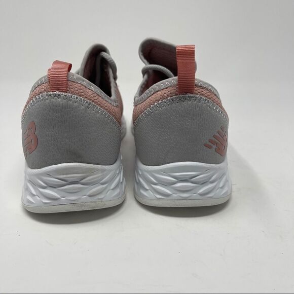 New Balance Fresh Foam Arishi Sport V1 Running Shoe Dusted Peach Womens Size 7.5 - Picture 8 of 10
